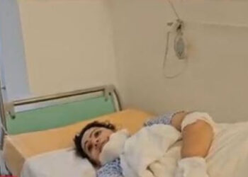 U masakrua me thika nga bashkëshorti, Edlira Shahu: Më tha sonte do vdesësh, më tërhoqi zvarrë për flokësh