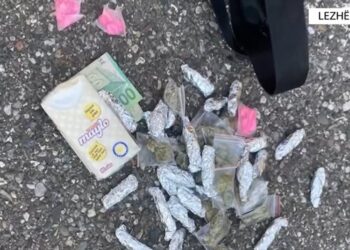 Ekstazi, kokainë e kanabis në festivalin në Shëngjin/ Arrestohen disa persona, banues në Angli, Francë, Zvicër dhe Prishtinë