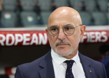 De la Fuente për Shqipërinë: Ata nuk frikësohen nga ne, janë befasia e EURO 2024