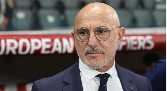 De la Fuente për Shqipërinë: Ata nuk frikësohen nga ne, janë befasia e EURO 2024