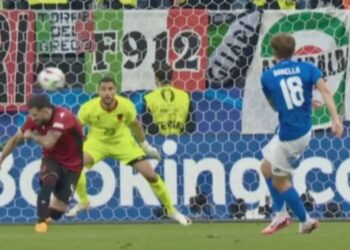 Pse uli kokën Hysaj? Ish-futbollisti shpjegon episodin që ka shkaktuar diskutime