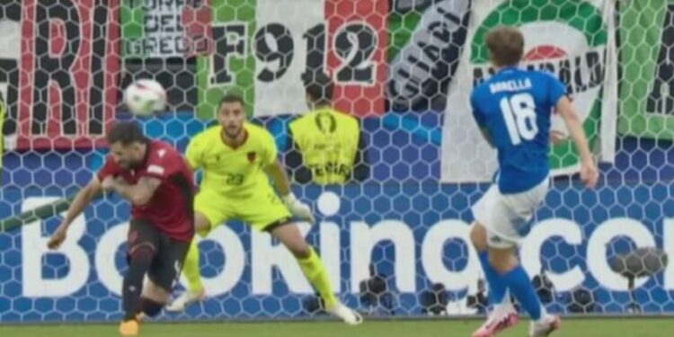 Pse uli kokën Hysaj? Ish-futbollisti shpjegon episodin që ka shkaktuar diskutime