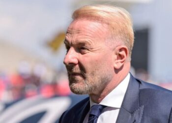 Igli Tare flet para sfidës me Italinë: Nuk kanë asgjë më shumë se Shqipëria