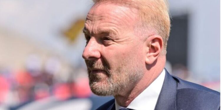 Igli Tare flet para sfidës me Italinë: Nuk kanë asgjë më shumë se Shqipëria