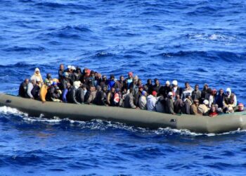 BBC: Rojet bregdetare greke kanë hedhur në det emigrantët duke u shkaktuar vdekjen