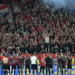 Ndeshja me Spanjën, UEFA gjobit me 86,500 € Shqipërinë