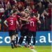 Nisje ëndrrash, Nedim Bajrami shënon gol në 24 sekondëshin e parë