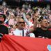 Afro 90 mijë euro, UEFA gjobit rëndë Kroacinë para ndeshjes me Shqipërinë