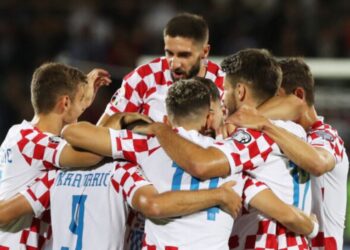 Mesfushori i Kroacisë dëmtohet dhe mbyll Europianin para ndeshjes me Shqipërinë