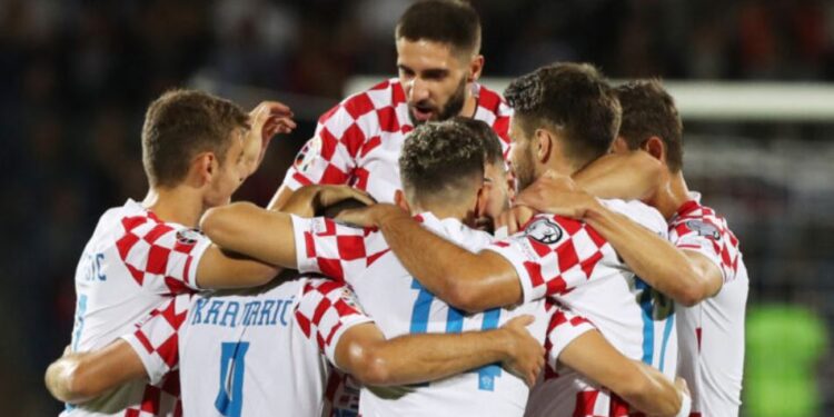 Mesfushori i Kroacisë dëmtohet dhe mbyll Europianin para ndeshjes me Shqipërinë