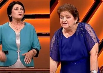 “Po vritemi për një vijë uji”, kunatat sherr në emision për kanalin (Debatet)