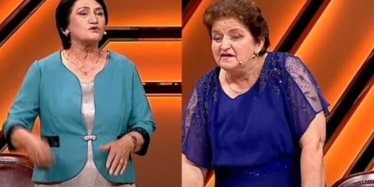“Po vritemi për një vijë uji”, kunatat sherr në emision për kanalin (Debatet)
