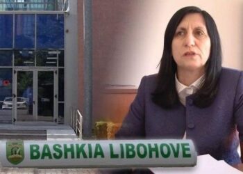 Edhe një kryebashkiake  në qeli, dënohet me burg Luiza Mandi