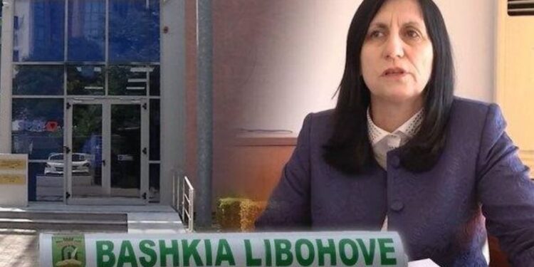 Edhe një kryebashkiake  në qeli, dënohet me burg Luiza Mandi