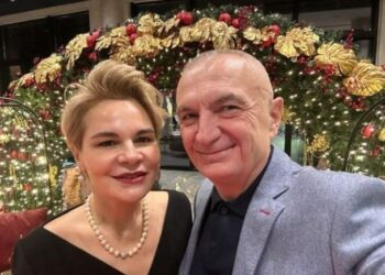 Ilir Meta tregon pse po divorcohet  nga Kryemadhi: Nuk po ndahem për një grua tjetër, marrëdhënia ka pësuar krisje që nga