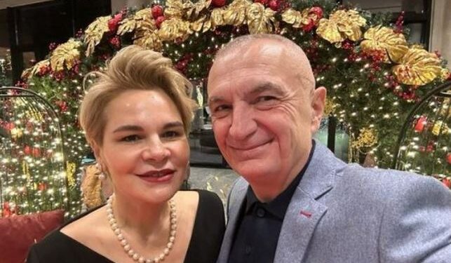 Ilir Meta tregon pse po divorcohet  nga Kryemadhi: Nuk po ndahem për një grua tjetër, marrëdhënia ka pësuar krisje që nga