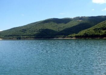 Nxirret nga liqeni i Kukësit trupi i pajetë i një gruaje