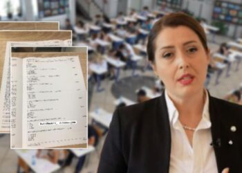 Vazhdon avazi! Maturantët në testim, publikohet online teza e Matematikës