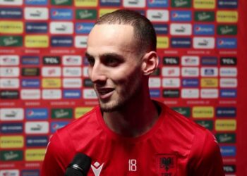 Kritikat ndaj Hysajt, Mitaj: Ka kontribuar shumë për kombëtaren