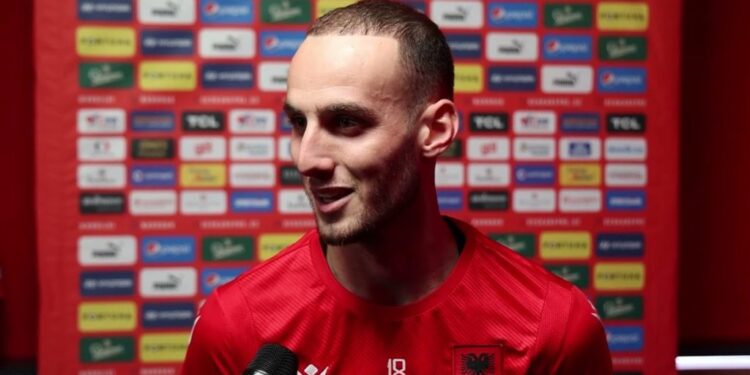 Kritikat ndaj Hysajt, Mitaj: Ka kontribuar shumë për kombëtaren