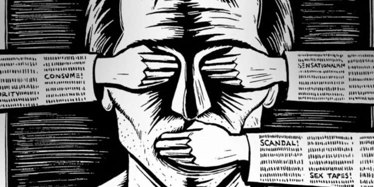 Raporti: Liria e medias në Shqipëri është në rrezik të lartë