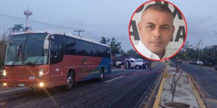 Dy javë pasi u zgjodh, vritet në autobus kryebashkiaku i Meksikës
