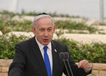 Netanyahu: Nuk pranoj marrëveshje që i jep fund luftës në Gazë