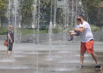 SHMU: Vendi do të përjetojë fenomenin “netë tropikale”! Ja kur nis tërheqja e Anticiklonit Afrikan