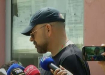 Olsi Rama paraqitet në SPAK: Nuk kam lidhje me trafikantët e “Xibrakës”, por makinën ua mora…