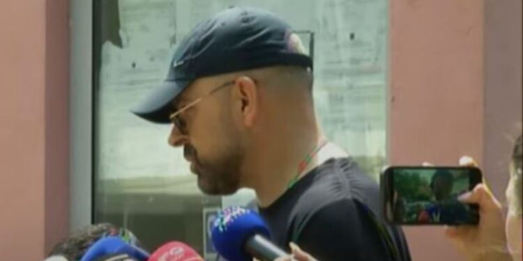 Olsi Rama paraqitet në SPAK: Nuk kam lidhje me trafikantët e “Xibrakës”, por makinën ua mora…