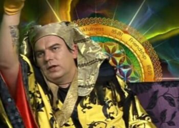 Pasardhësi i Nostradamusit: Ja kush e fiton Europianin