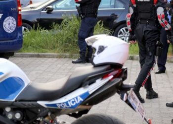 Sulmohet me thikë efektivi i ‘Shqiponjave’, zbardhen detajet e para, ja çfarë dyshohet