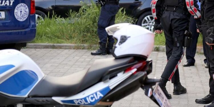 Sulmohet me thikë efektivi i ‘Shqiponjave’, zbardhen detajet e para, ja çfarë dyshohet