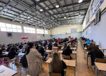 Sot provimi i dytë i maturës, Ministria e Arsimit: Kemi vënë kamera dhe bllokues valësh
