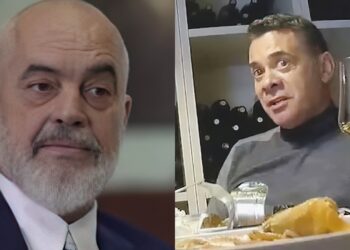 Deklarata e plotë/ Ahmetaj: Rama pret në zyrë me kokat e krimit, u jep para publike dhe