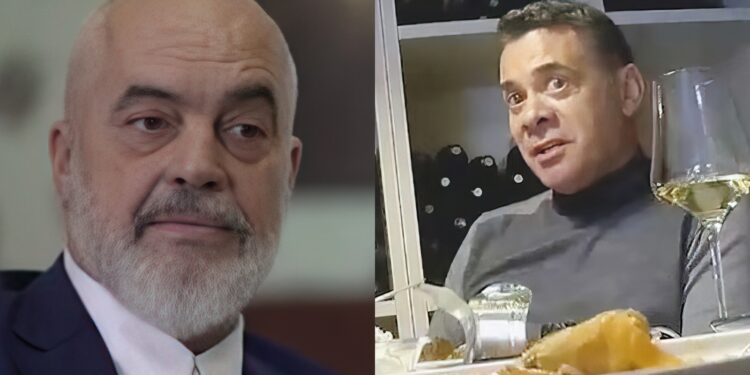 Deklarata e plotë/ Ahmetaj: Rama pret në zyrë me kokat e krimit, u jep para publike dhe