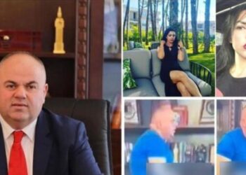 Apeli i GJKKO-së jep vendimin, ja sa vite burg dënohet Safet Gjici dhe Alma Kaçi