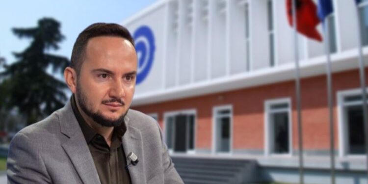 PD ndez motorët për zgjedhjet e 2025-ës, Ervin Salianjit i besohet një nga zonat më të nxehta