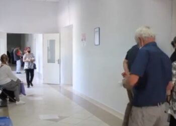 Shtohen të sëmurët kardiakë! Në jug rastet janë shqetësuese sidomos mes moshave të reja