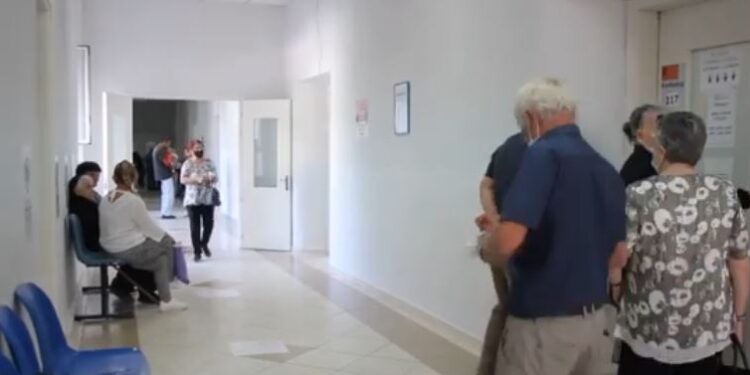 Shtohen të sëmurët kardiakë! Në jug rastet janë shqetësuese sidomos mes moshave të reja