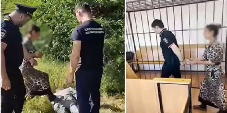 Refuzoi të kryente marrëdhënie seksuale me ta, i moshuari dhunohet për vdekje nga dy gra (Video)