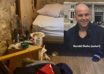 Detaje horror nga vrasja në Dhërmi, Shehu e zhveshi trupin e Nevruzit, rrobat ia dogji në furrën e picave