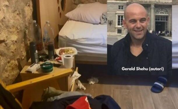 Detaje horror nga vrasja në Dhërmi, Shehu e zhveshi trupin e Nevruzit, rrobat ia dogji në furrën e picave