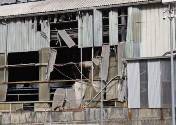 Shpërthim në fabrikën e aluminit në Itali, një i vdekur dhe 2 shqiptarë të plagosur rëndë