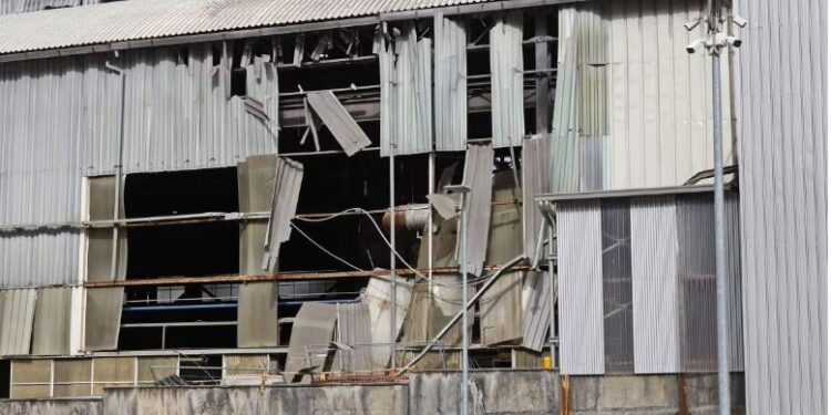 Shpërthim në fabrikën e aluminit në Itali, një i vdekur dhe 2 shqiptarë të plagosur rëndë