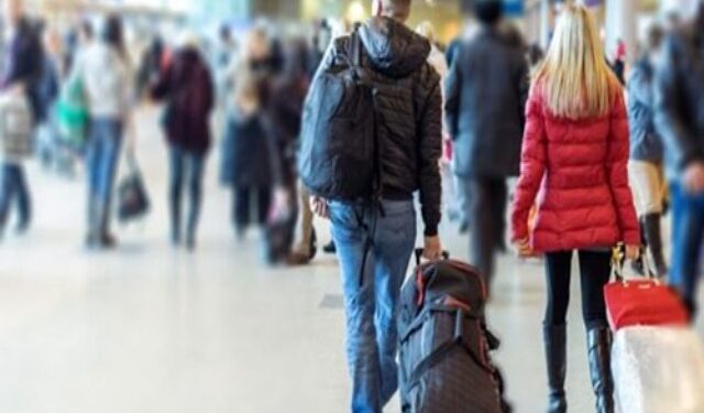 Eksodi i tretë: Të dhënat si po shpopullohet sërish Shqipëria