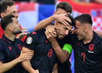 BBC: Shqipëria gati për të shkruar historinë ndaj Spanjës