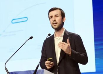 Shqiptari në Itali krijon kompaninë e parë të Inteligjencës Artificiale me vlerë mbi 1 miliardë dollarë