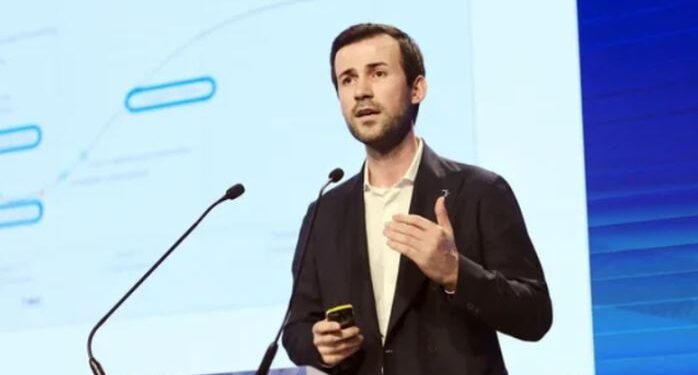 Shqiptari në Itali krijon kompaninë e parë të Inteligjencës Artificiale me vlerë mbi 1 miliardë dollarë