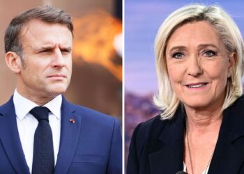 Franca mban sot zgjedhjet e parakohshme parlamentare! Sondazhet nxjerrin Le Pen në rrugën drejt fitores